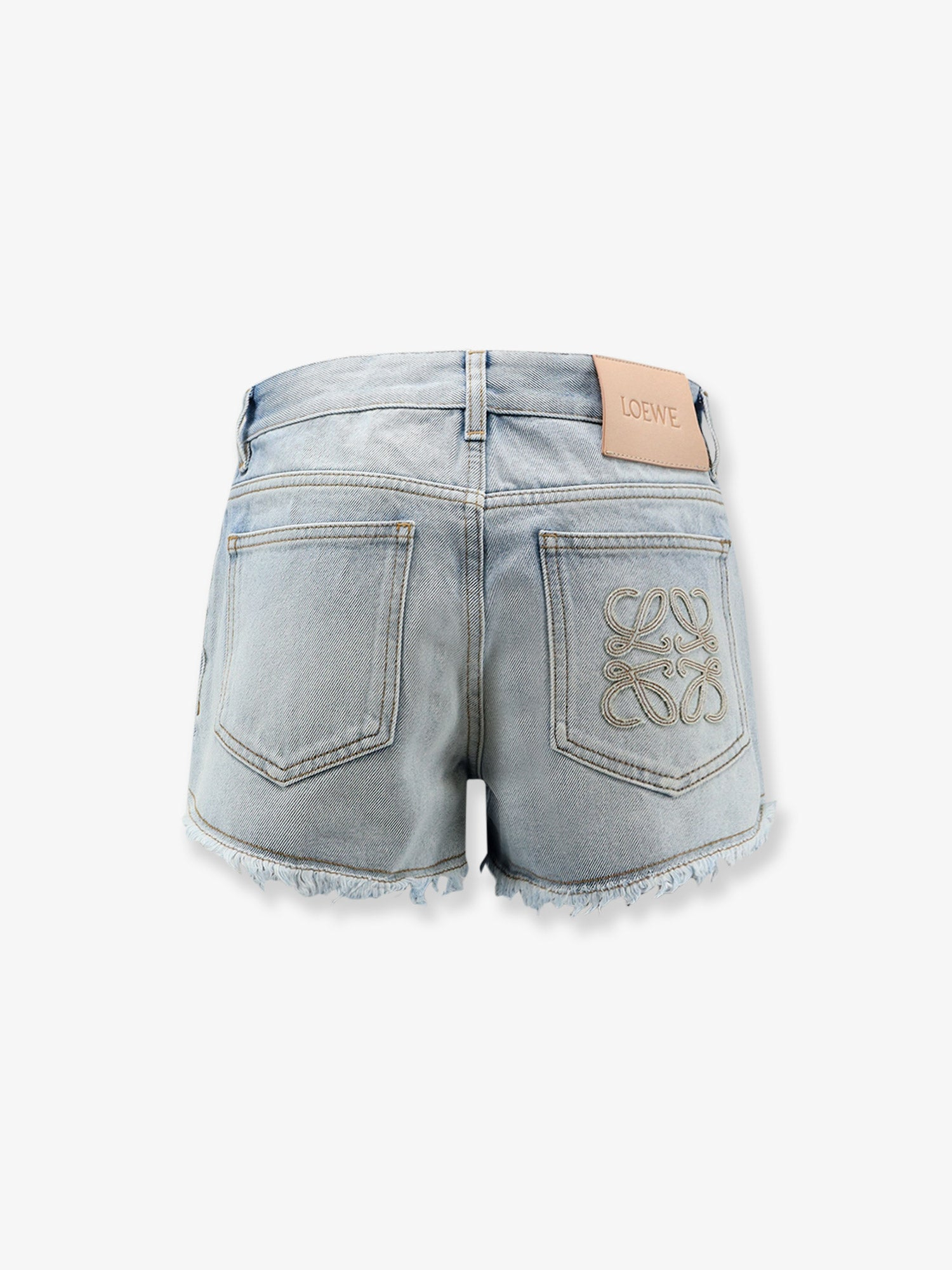 [Loewe] Shorts FW26 S616Y1GX088438