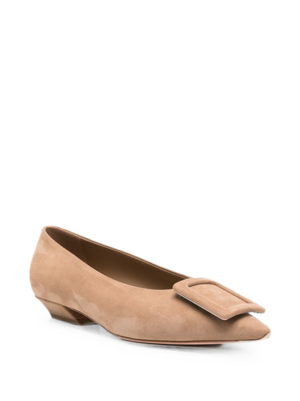 [Roger Vivier] Flat shoes FW26 RVW82445500HR0S812