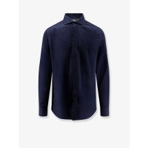 [Brunello Cucinelli] Shirts Long Sleeve FW26 MY6370627C019