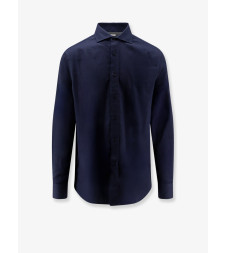[Brunello Cucinelli] Shirts Long Sleeve FW26 MY6370627C019