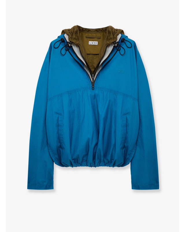 [Loewe] Jacket FW26 H526Y02WEX5100