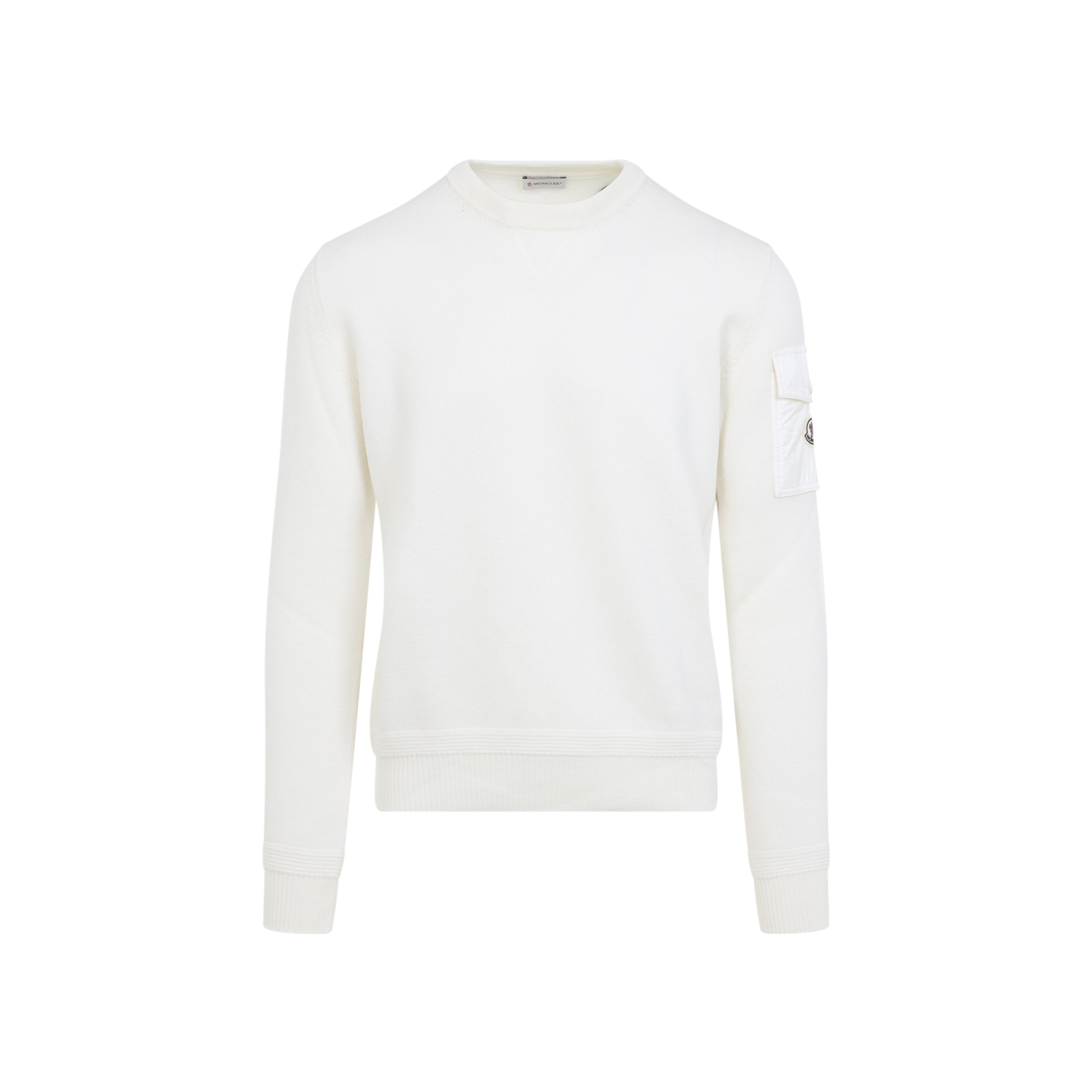 [Moncler] Knitwear FW26 L20919C00001.M1131