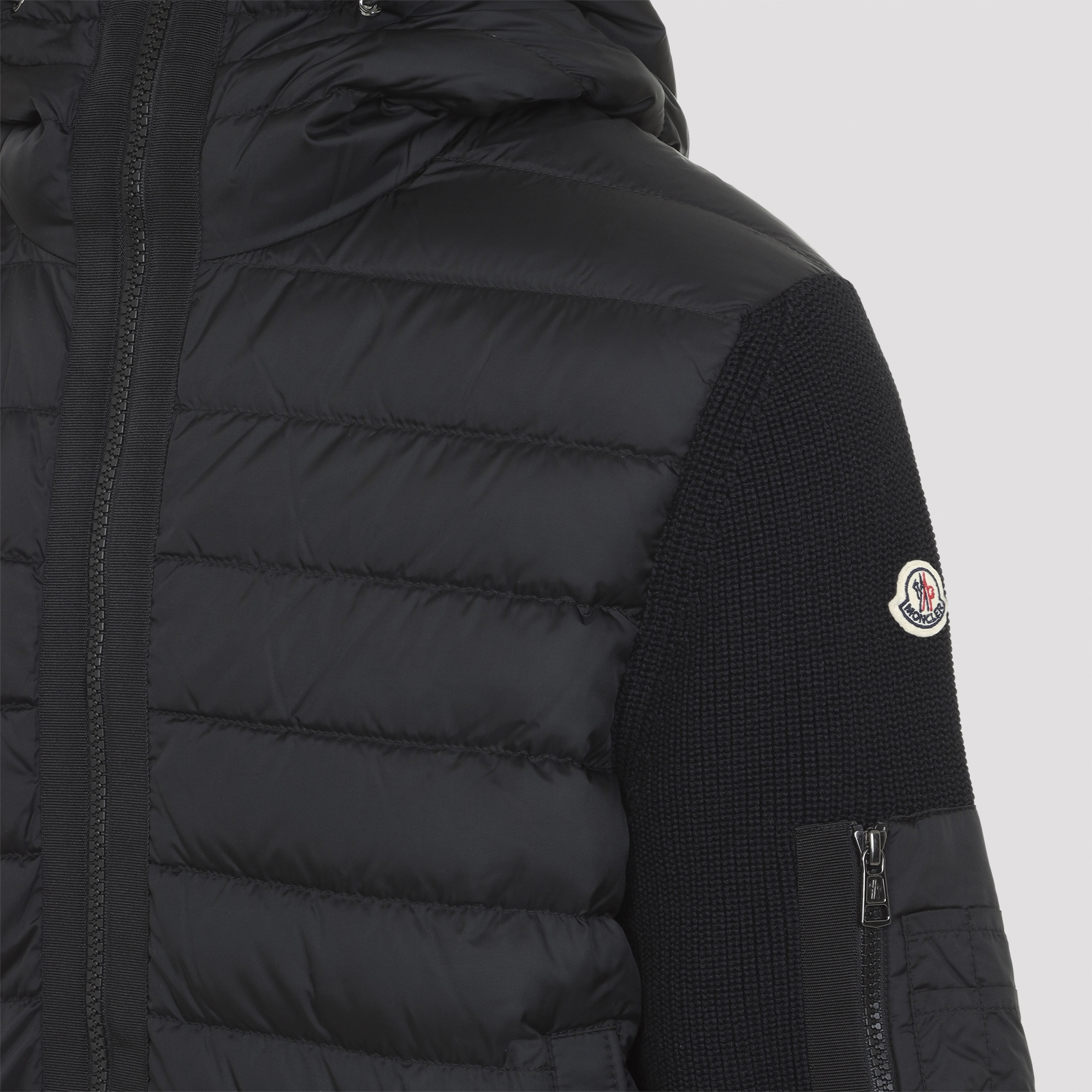[Moncler] Down Jacket FW26 L20919B50800.A9340