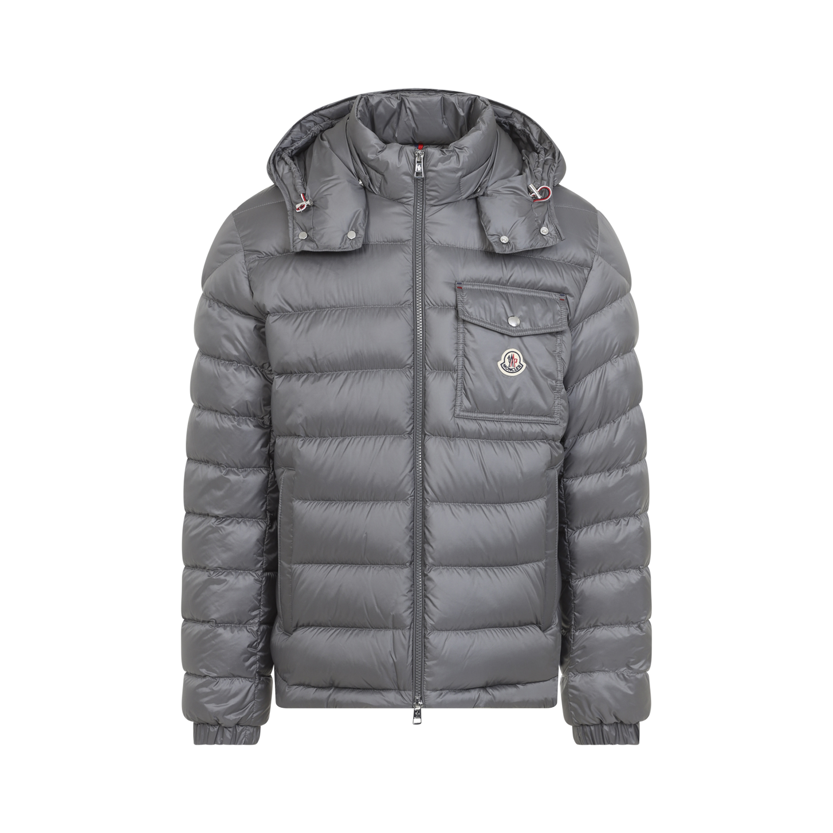[Moncler] Down Jacket FW26 L20911A00004.599Q0