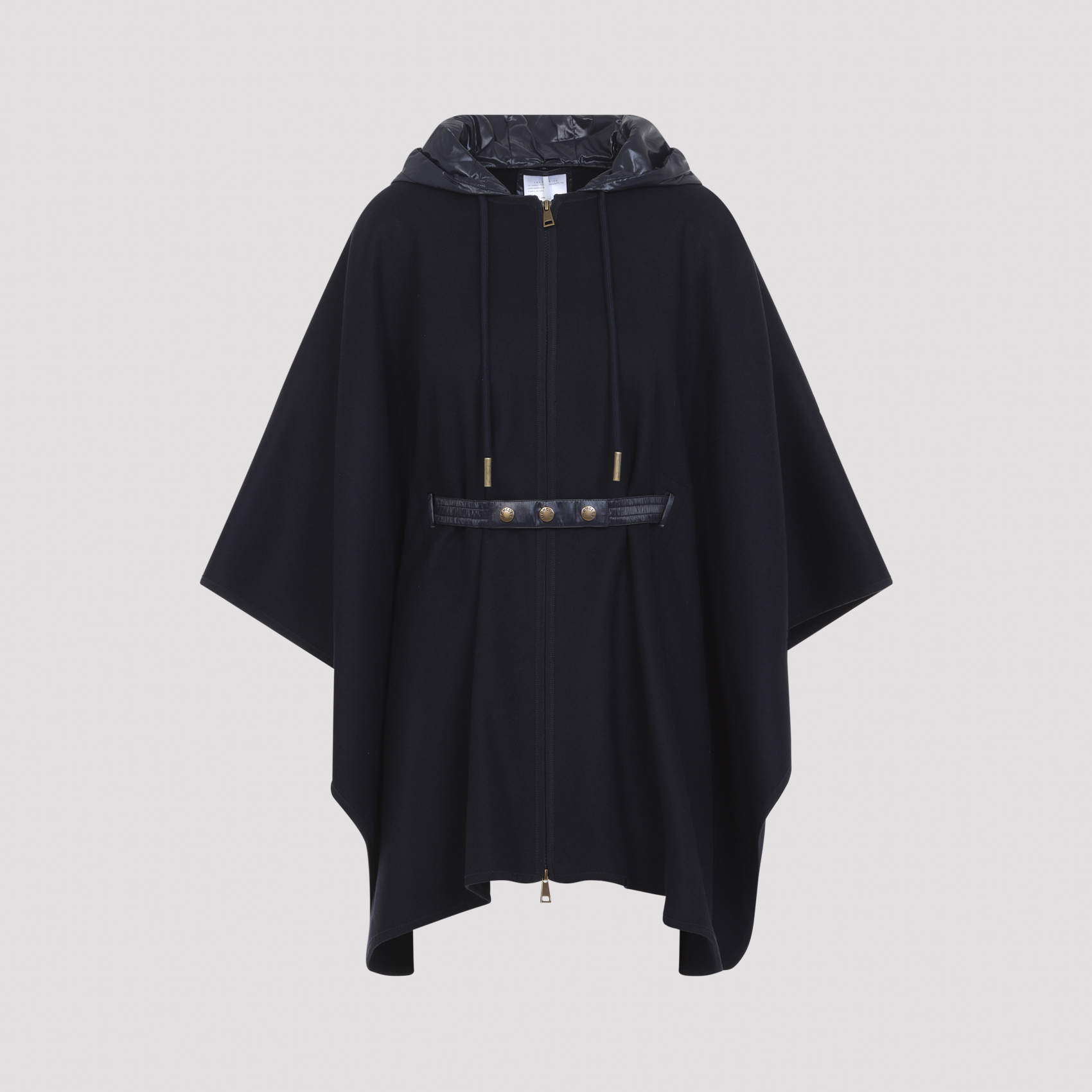 [Moncler] Cape FW26 L20933G00019.599DP