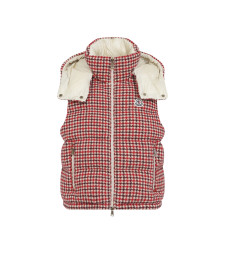 [Moncler] Down Vest FW26 L20931A00005.599OJ