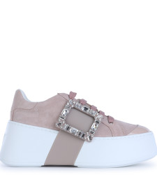 [Roger Vivier] Sneakers FW26 RVW73729110VKQ1VE5