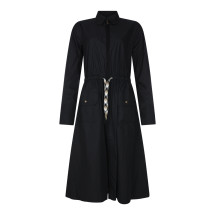[Moncler] Long sleeve dress FW26 L20932G00018599MW999