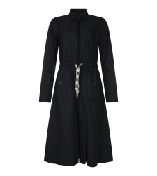 [Moncler] Long sleeve dress FW26 L20932G00018599MW999