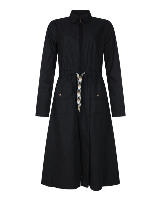 [Moncler] Long sleeve dress FW26 L20932G00018599MW999