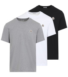 [Moncler] T-shirts Short Sleeve FW26 L20918C00042.829H8