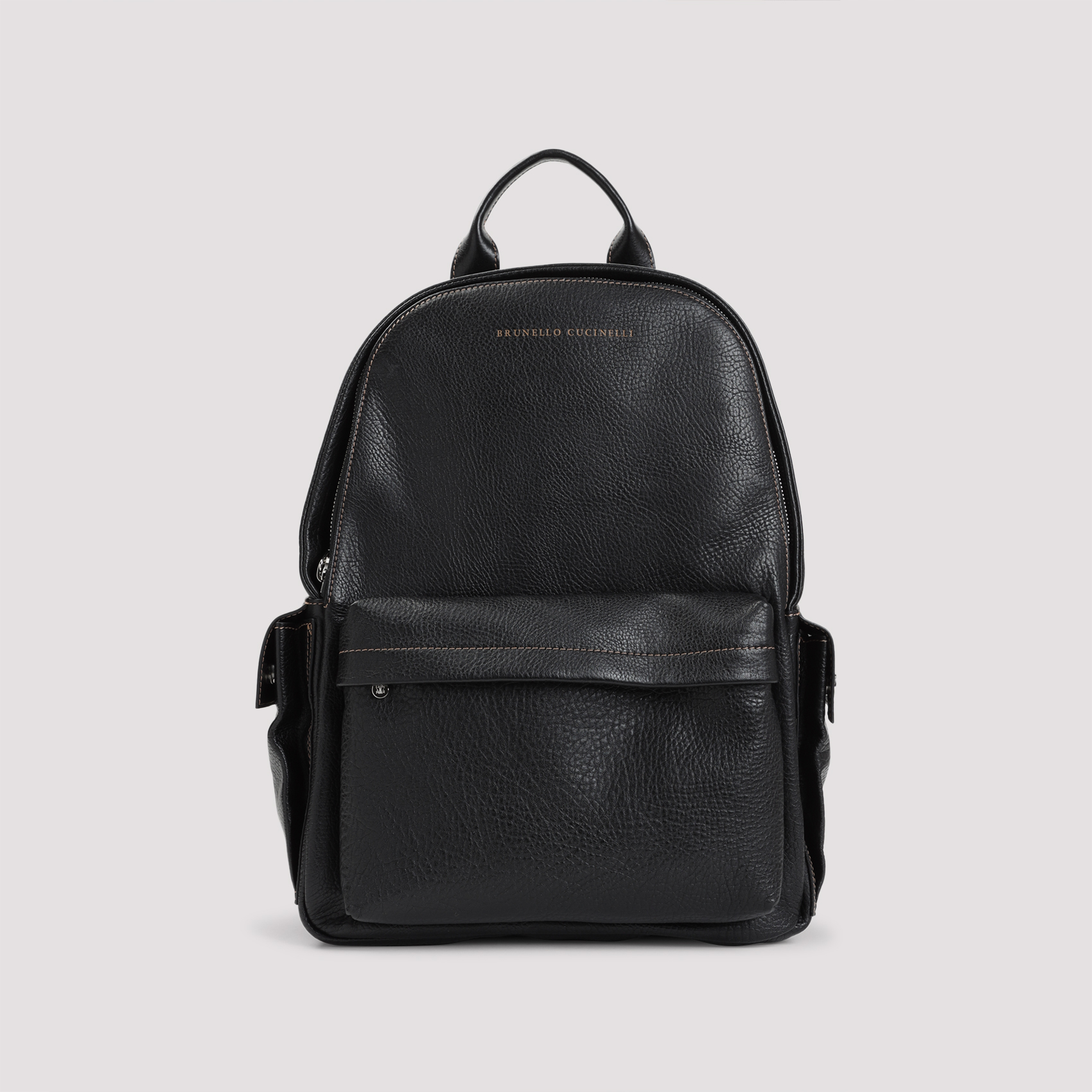 [Brunello Cucinelli] Backpack FW26 MBZIBU243