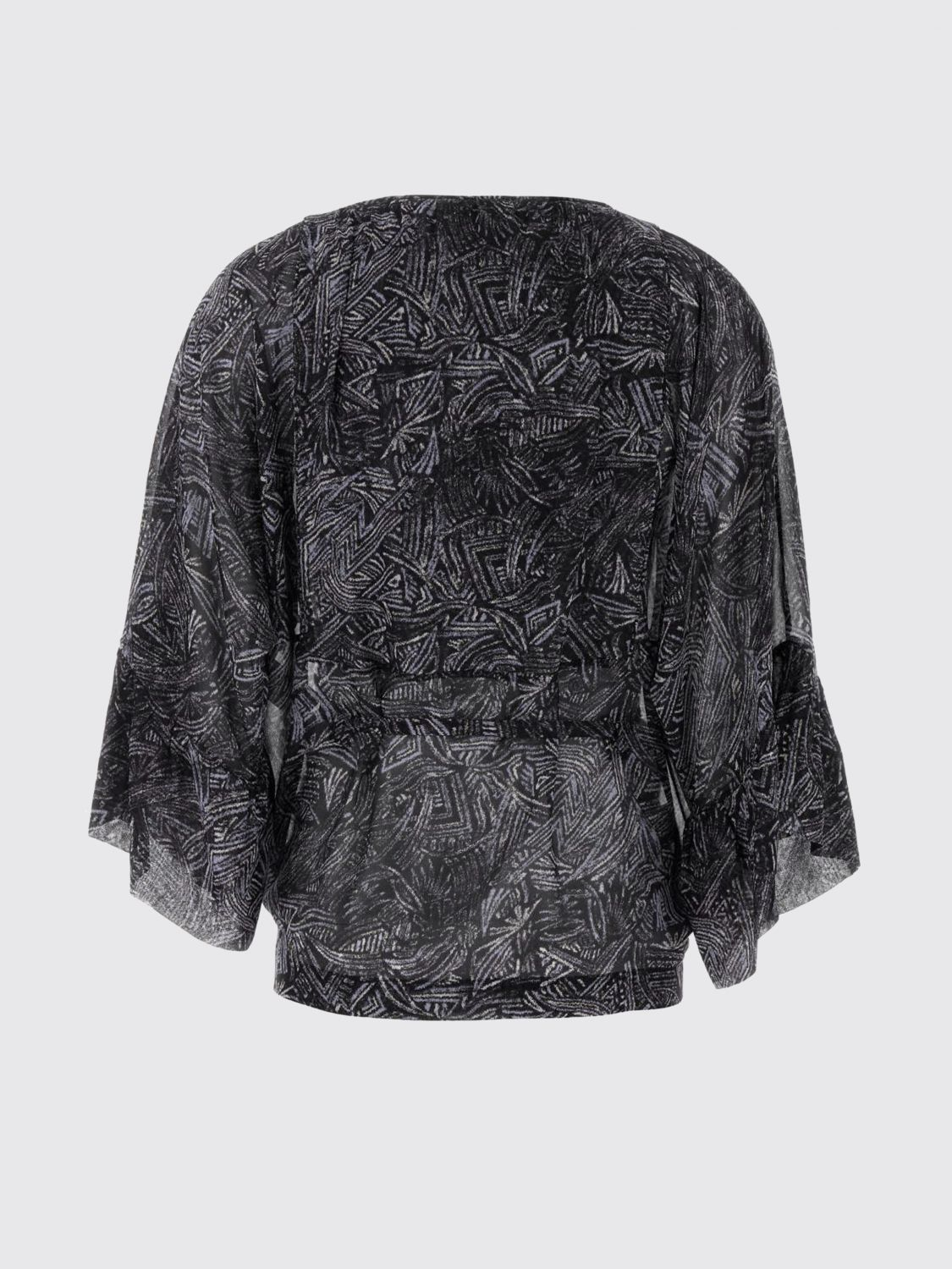 [Isabel Marant] Blouse SS26 HT0864FAD2J05I 30FN