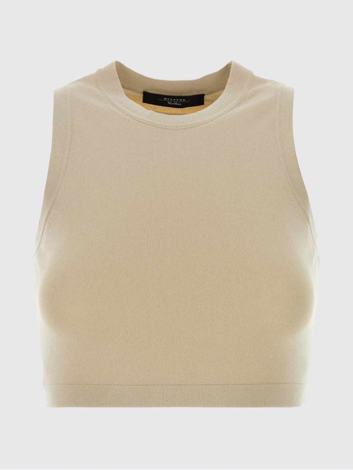 [WEEKEND MAX MARA] Knitwear SS26 2615361023600 002