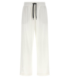 [Brunello Cucinelli] Trousers SS26 MG927VD199C7220