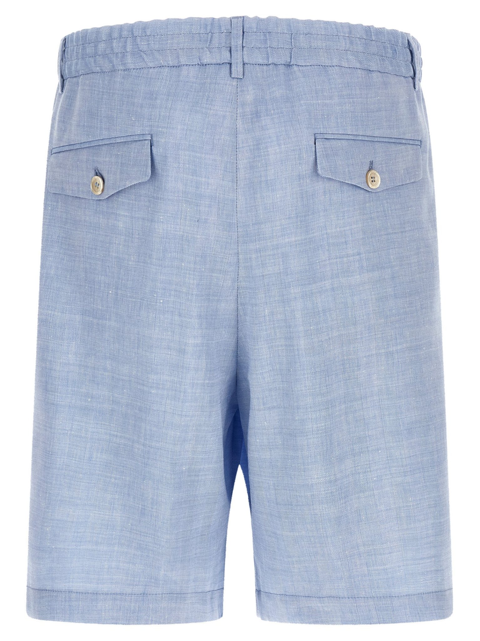 [Brunello Cucinelli] Shorts SS26 MZ408U0065C024