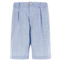 [Brunello Cucinelli] Shorts SS26 MZ408U0065C024