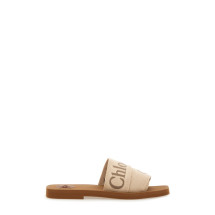 [Chloe] Flat shoes FW26 C23U188EF_26Y