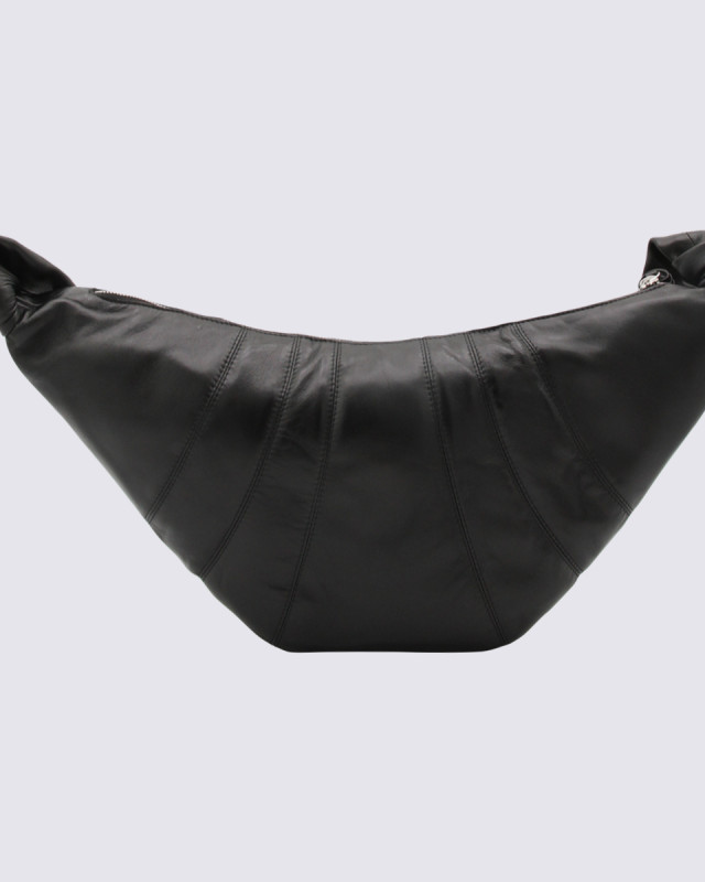 [LEMAIRE] Cross body bag FW26 BG0001LL095BK999