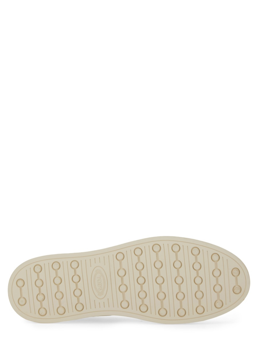 [Tod's] Sneakers FW26 XXM04L0JF40_JUSB009