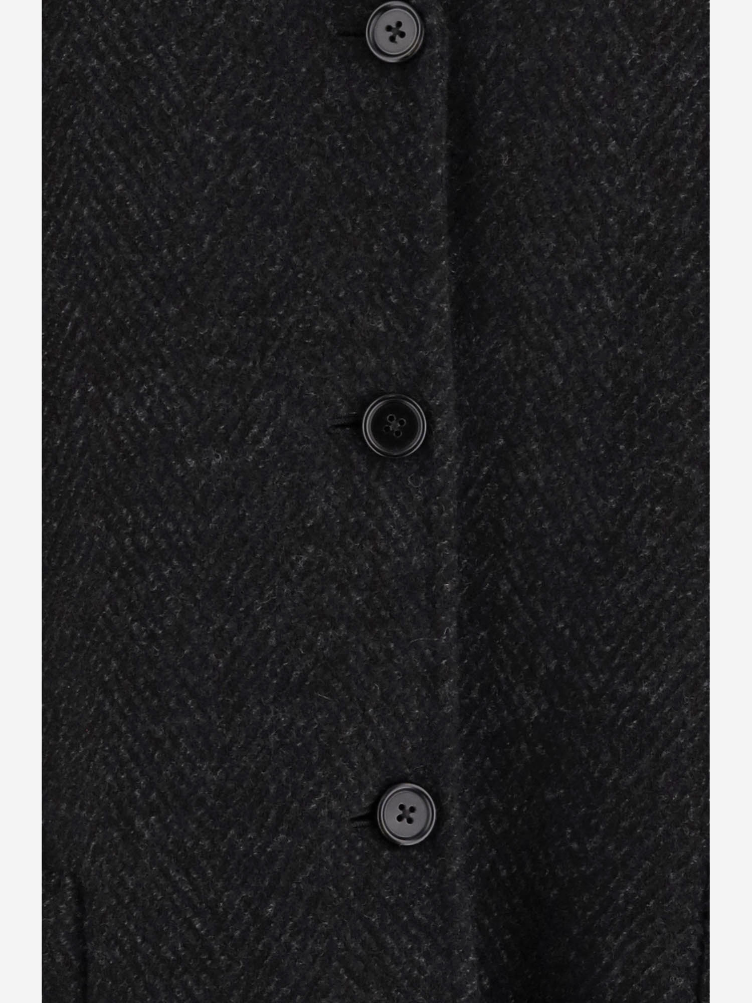 [Jil Sander] Coat FW26 J02BN0243J40348010