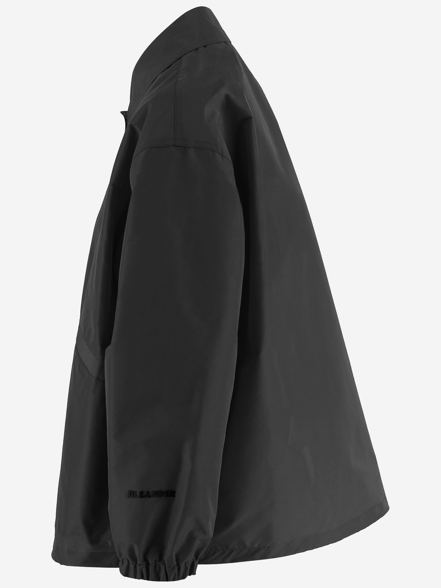 [Jil Sander] Casual Jacket FW26 J02SW0075J70221001