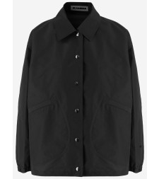 [Jil Sander] Casual Jacket FW26 J02SW0075J70221001