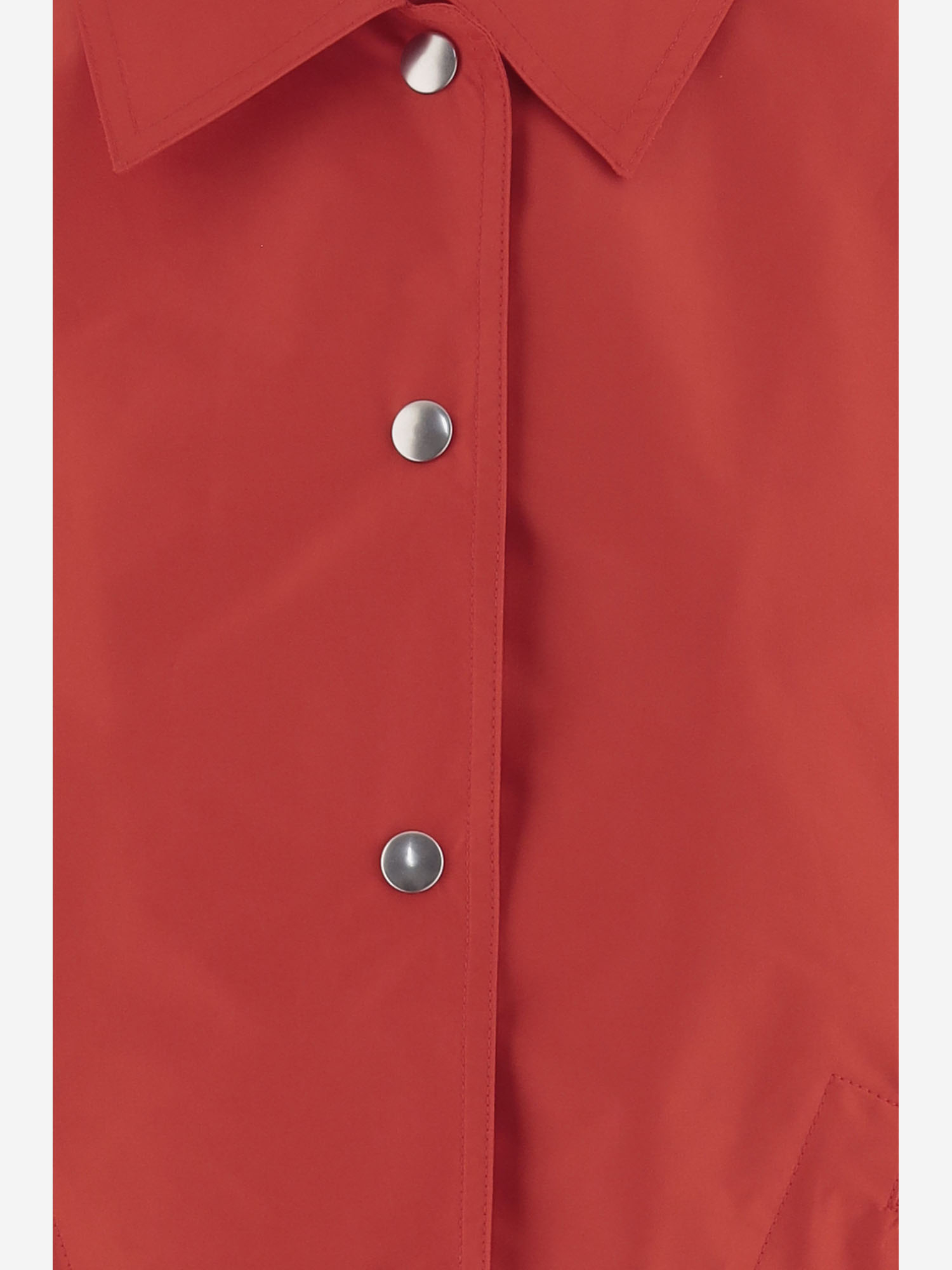 [Jil Sander] Casual Jacket FW26 J02SW0075J70221620