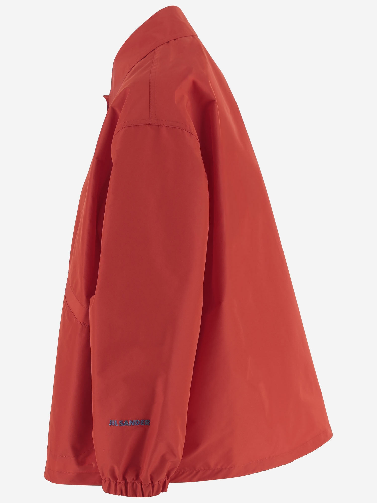 [Jil Sander] Casual Jacket FW26 J02SW0075J70221620
