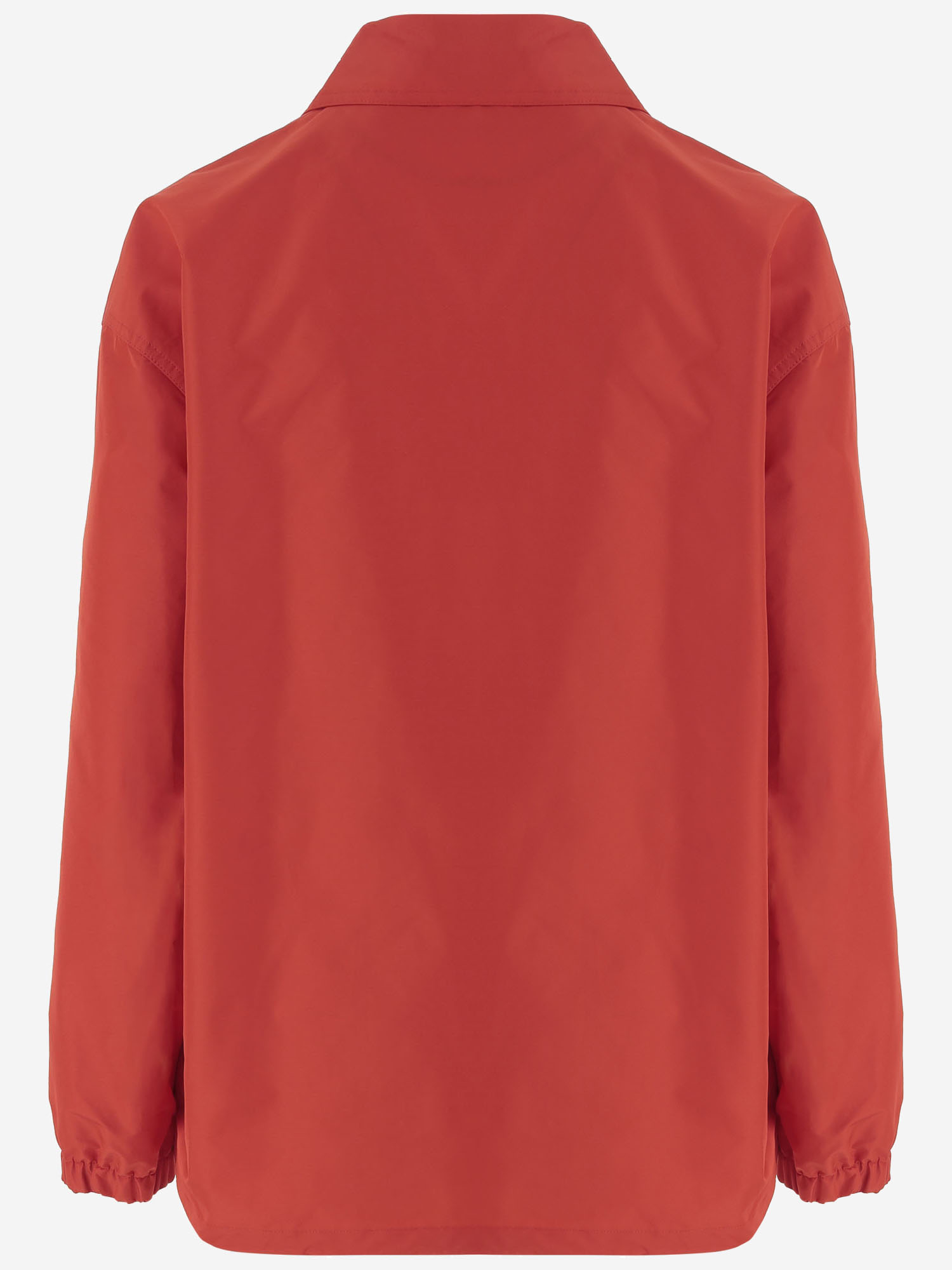 [Jil Sander] Casual Jacket FW26 J02SW0075J70221620