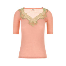 [Chloe] Knitwear SS26 CH26UMP31665 6B4