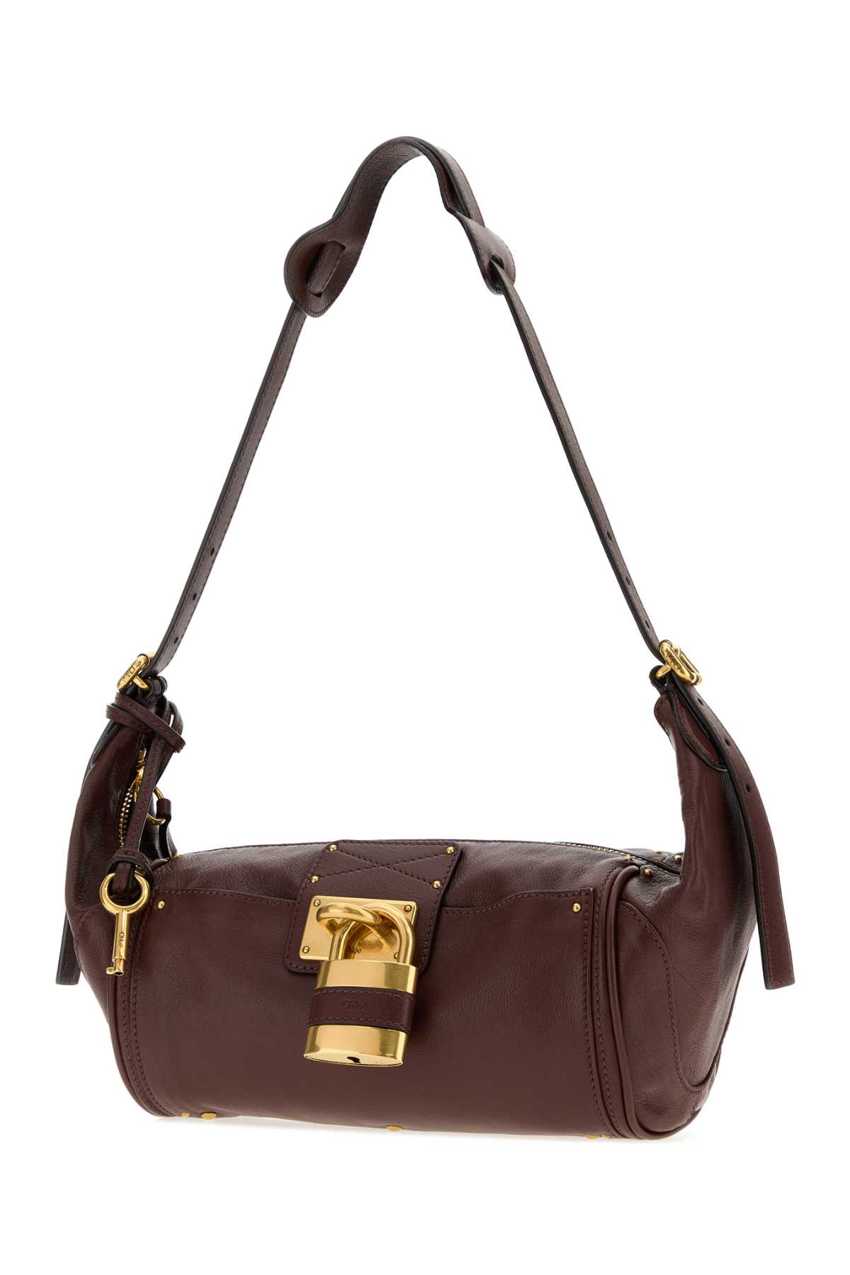[Chloe] Bag FW26 CH26AS809P75 27M