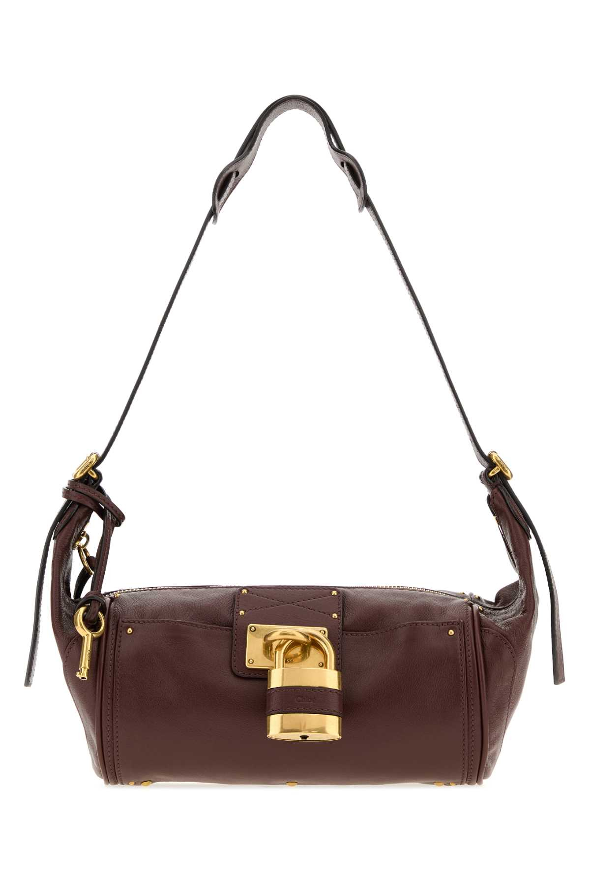 [Chloe] Bag FW26 CH26AS809P75 27M