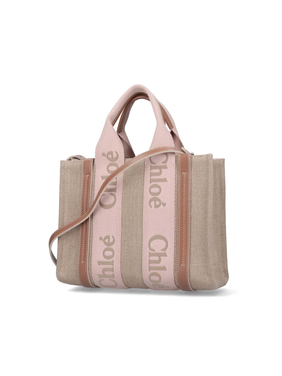 [Chloe] Tote bag FW26 C23AS397L1726Y