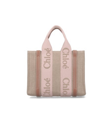 [Chloe] Tote bag FW26 C23AS397L1726Y