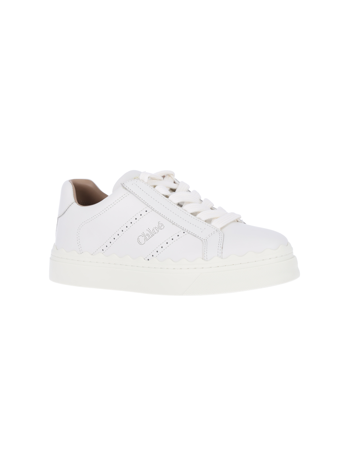 [Chloe] Sneakers FW26 C23W953GQ101