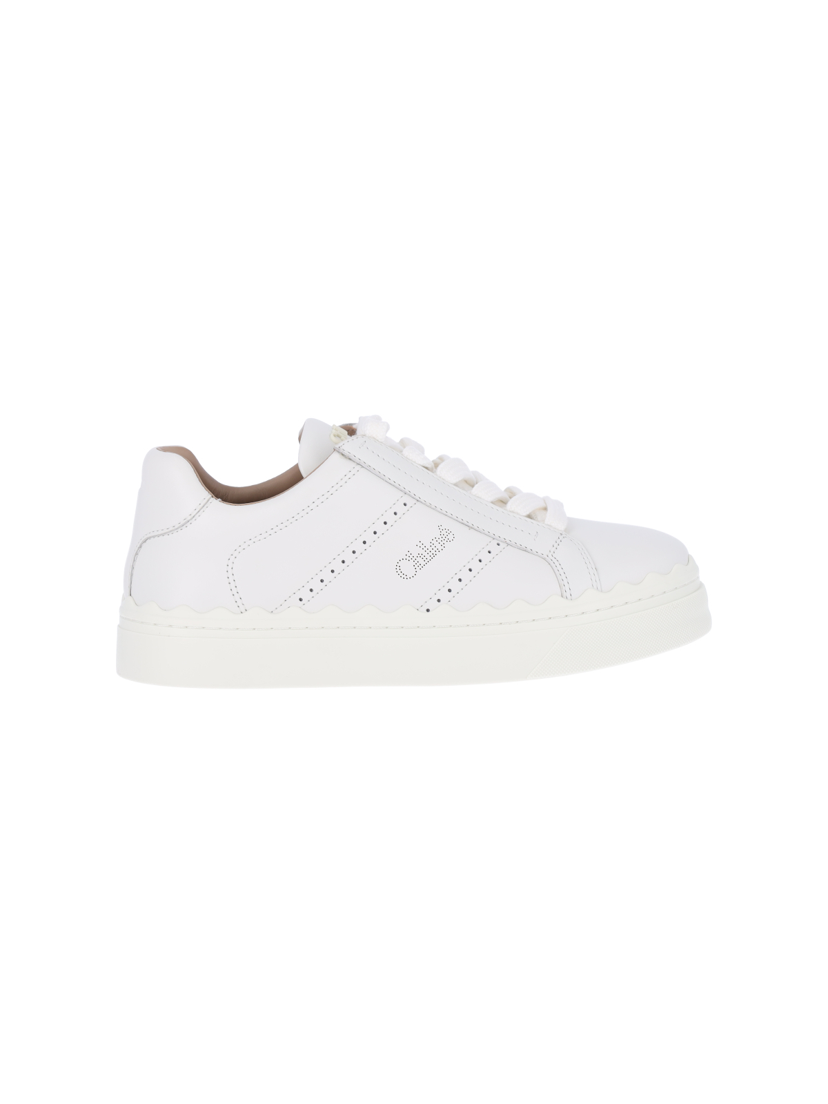 [Chloe] Sneakers FW26 C23W953GQ101