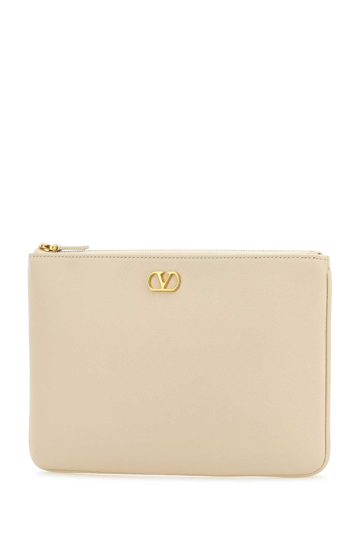 [Valentino Garavani] Clutch bag FW26 6W2P0AK4SNP I16