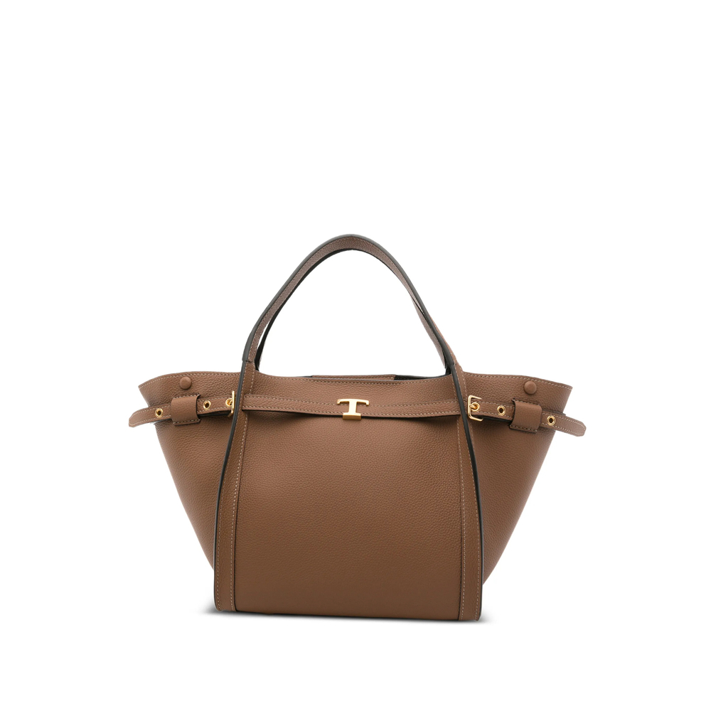 [Tod's] Tote bag FW26 XBWTIMA0200W KAS600