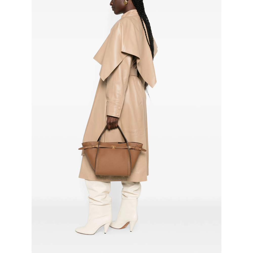 [Tod's] Tote bag FW26 XBWTIMA0200W KAS600