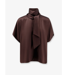 [Brunello Cucinelli] T-shirts Short Sleeve FW26 MB179B1S24C9993