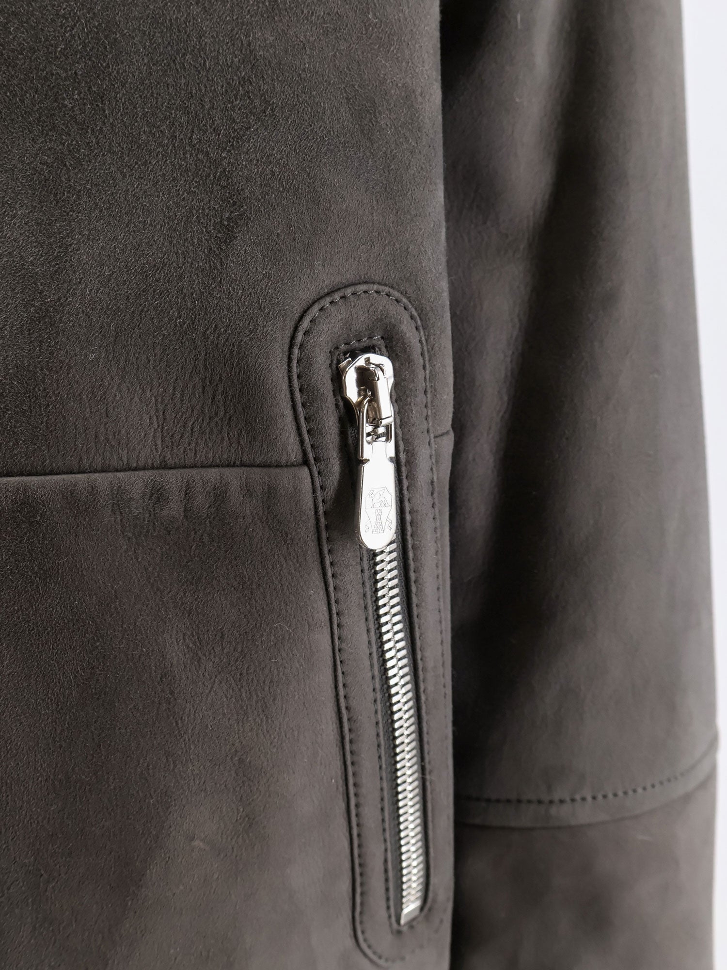 [Brunello Cucinelli] Jacket FW26 MPMCU1737C9873
