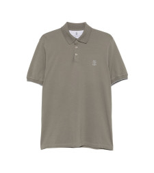 [Brunello Cucinelli] T-shirts Short Sleeve FW26 ME8548788CMX66