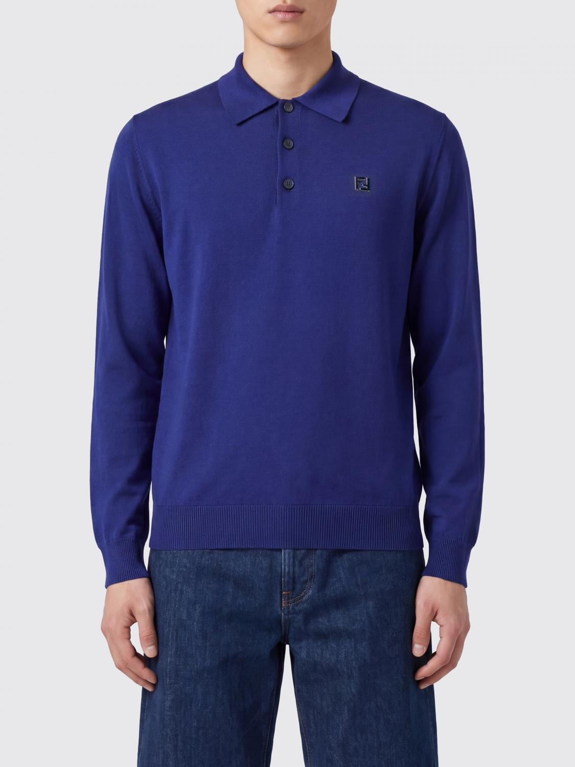 [Fendi] Knitwear SS26 FZC167AU84 F0QA2