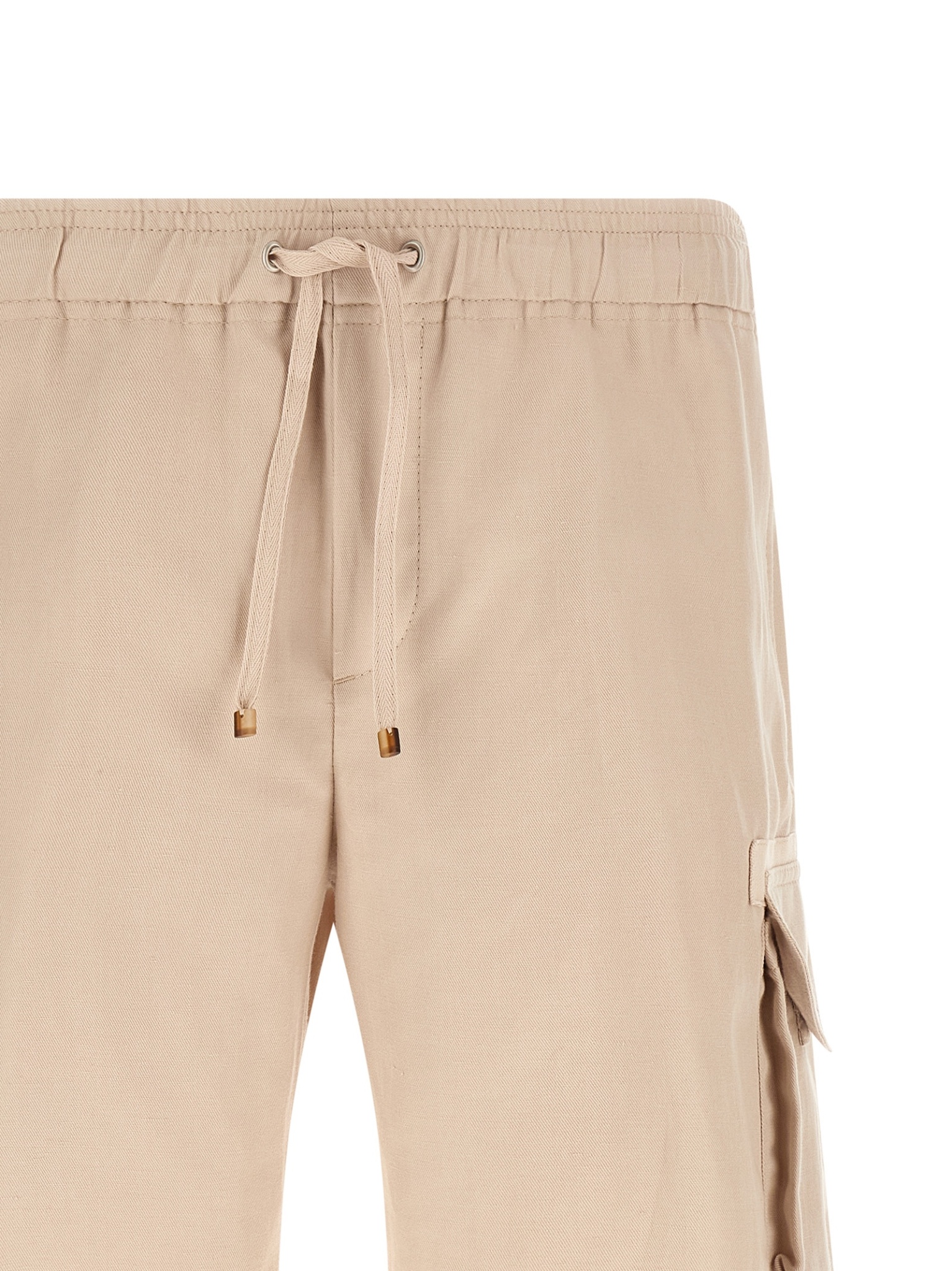 [Brunello Cucinelli] Shorts SS26 MH255U0025C2438