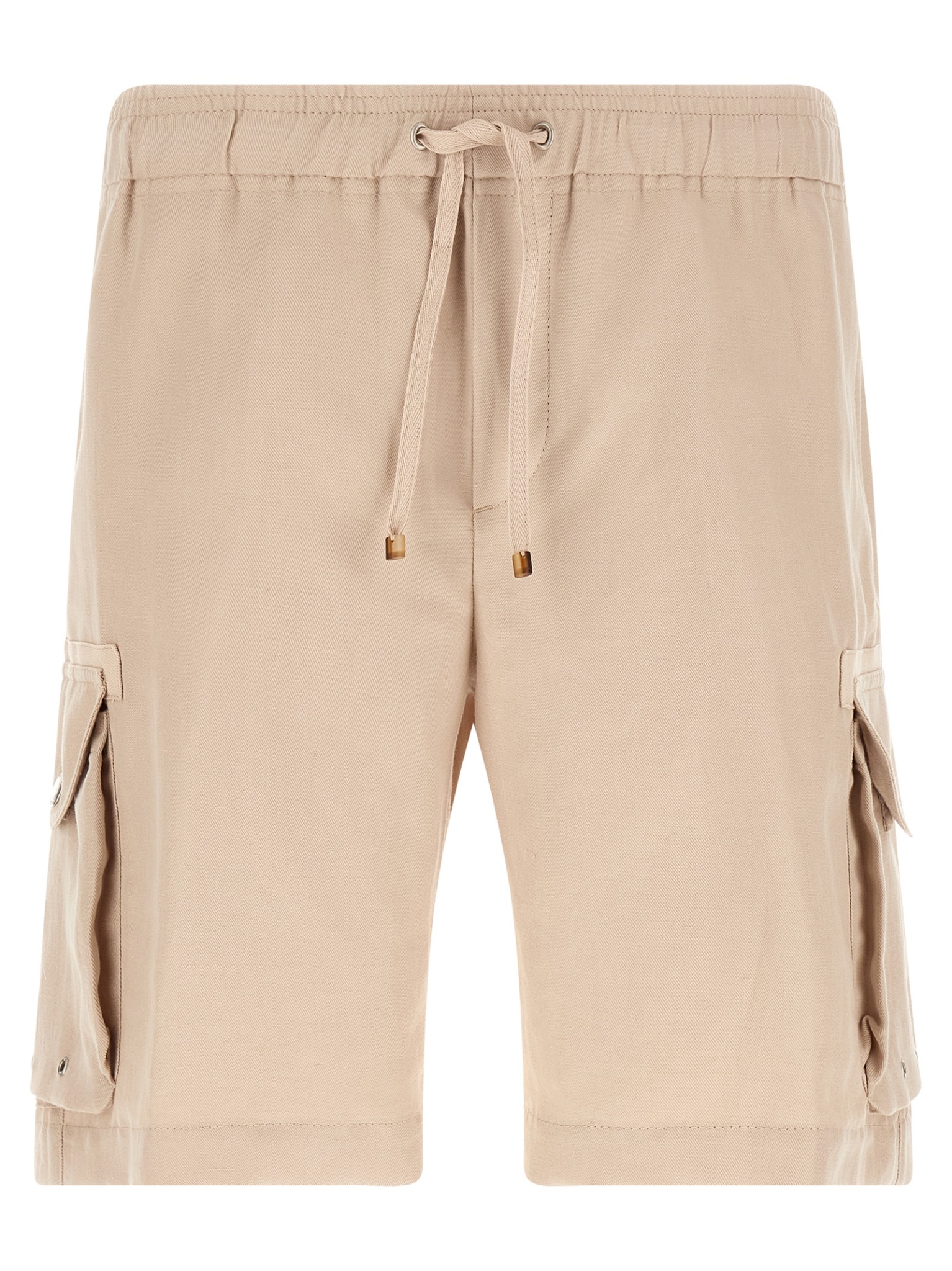 [Brunello Cucinelli] Shorts SS26 MH255U0025C2438