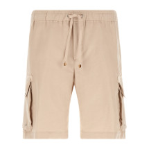 [Brunello Cucinelli] Shorts SS26 MH255U0025C2438