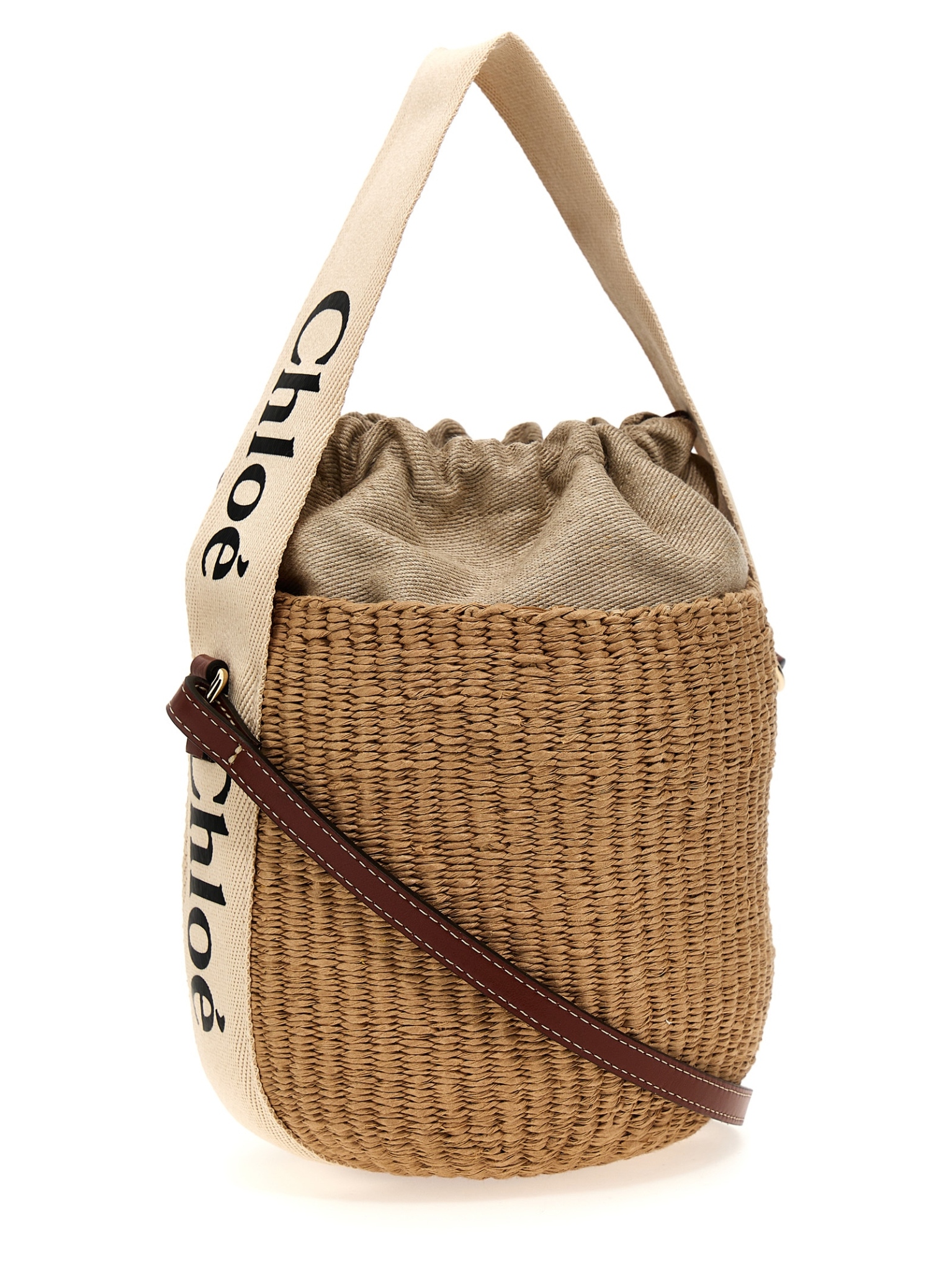 [Chloe] Cross body bag FW26 CHC22SS381G55101