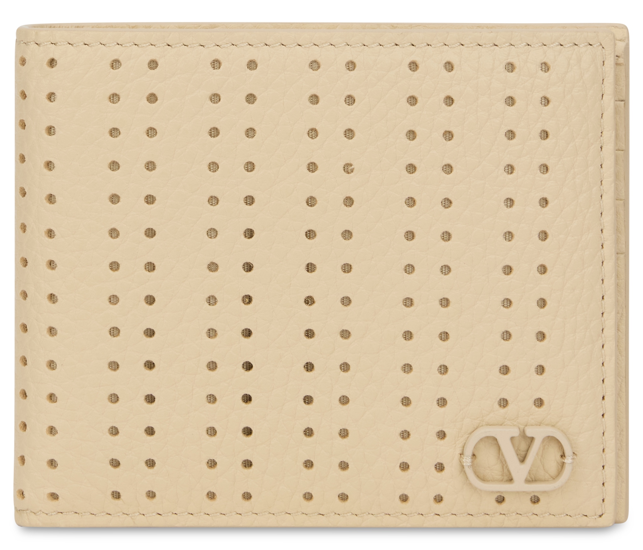 [Valentino Garavani] Wallet FW26 YP0AP3JCD_3AT