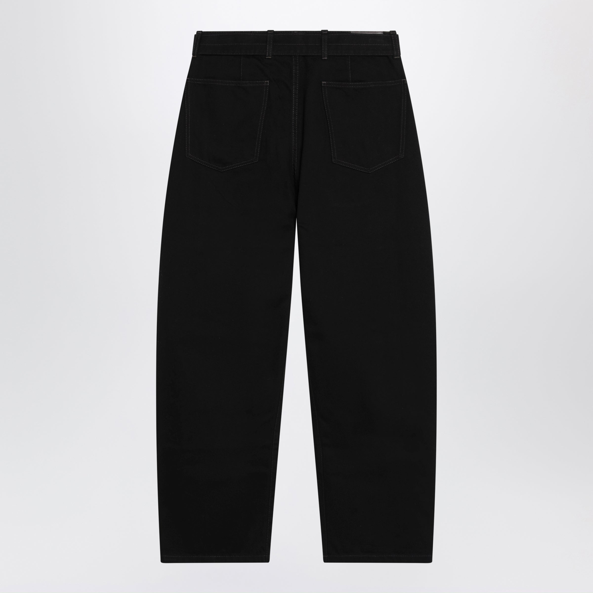 [LEMAIRE] Jeans FW26 PA326DLD1055